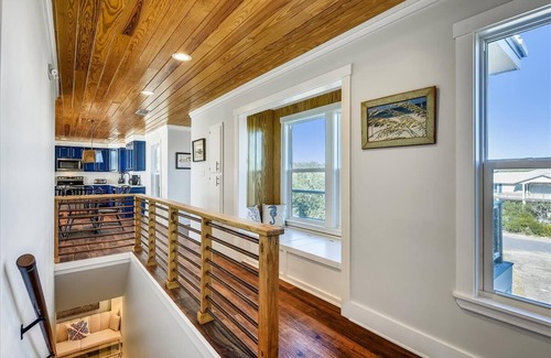 Sea Palm Village House | SEA WATCH WILL TAKE YOUR BREATH AWAY!