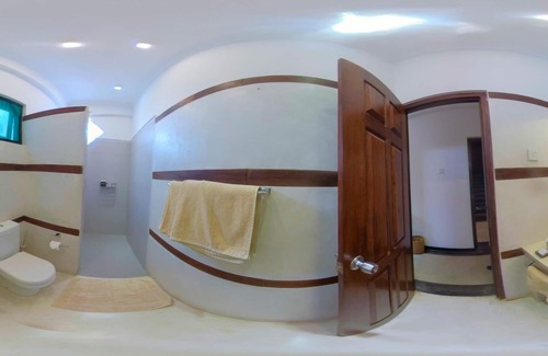 Bandaramulla Hotel | Sea World Boutique Hotel