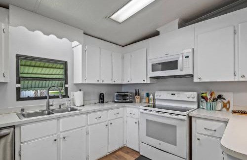 Crawfordville House | Sea Ya!