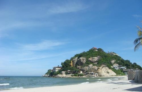 Khao Takiab House | Sea you pool villa Hua Hin