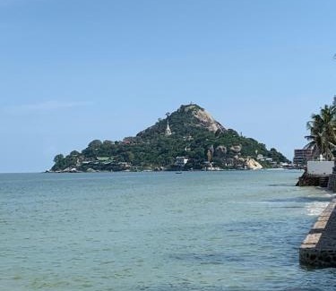 Khao Takiab House | Sea you pool villa Hua Hin