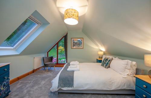 Benderloch House | Seabank Lochside Farmhouse