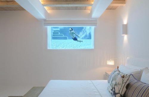 Agios Ioannis Villa | Seabird Sunbird Villas