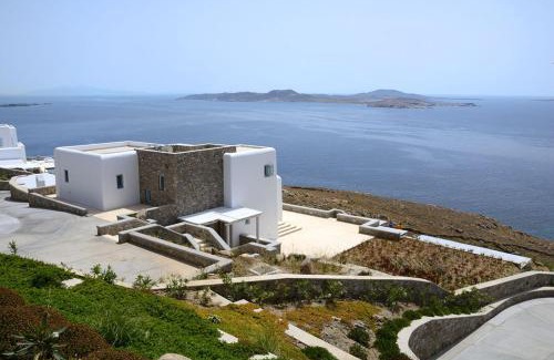 Agios Ioannis Villa | Seabird Sunbird Villas