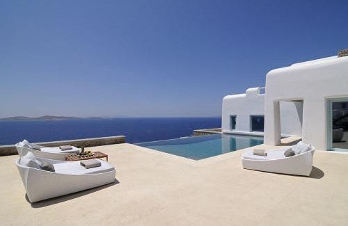 Agios Ioannis Villa | Seabird Sunbird Villas
