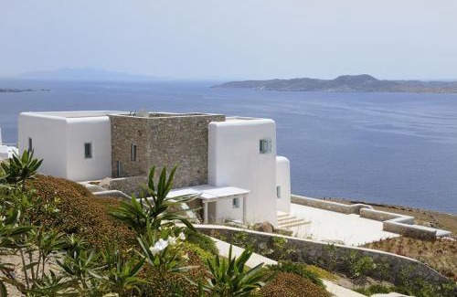 Agios Ioannis Villa | Seabird Sunbird Villas