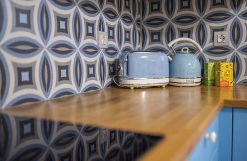 Mastichari Villa | Seabreeze, a new luxury seafront villa for up to 9 people