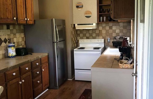 Pascagoula House | Seabreeze Escape: Your Coastal Retreat