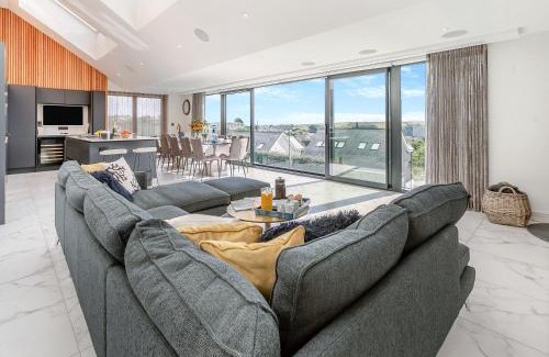 St. Mawes House | Seabreeze
