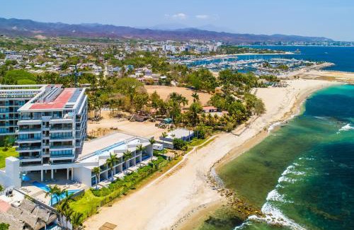 La Cruz de Huanacaxtle Hotel | Seabreeze Haven at Zantamar