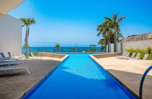 La Cruz de Huanacaxtle Hotel | Seabreeze Haven at Zantamar