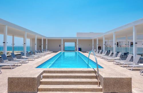 La Cruz de Huanacaxtle Hotel | Seabreeze Haven at Zantamar