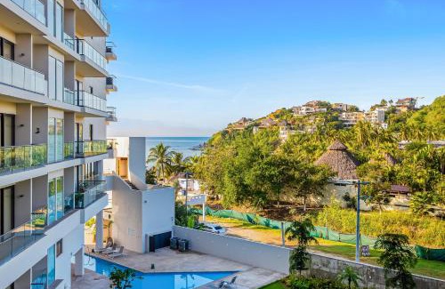 La Cruz de Huanacaxtle Hotel | Seabreeze Haven at Zantamar