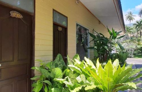 Ko Chang Hotel | Seabreeze Hotel Kohchang