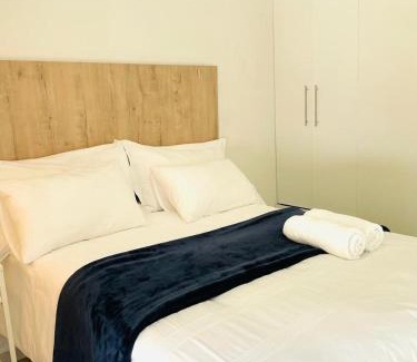 Hibberdene Bed & Breakfast | SeaBreeze Relaxa BnB