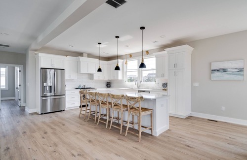 Surf City House | SeaBreeze