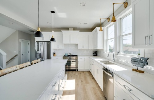 Surf City House | SeaBreeze
