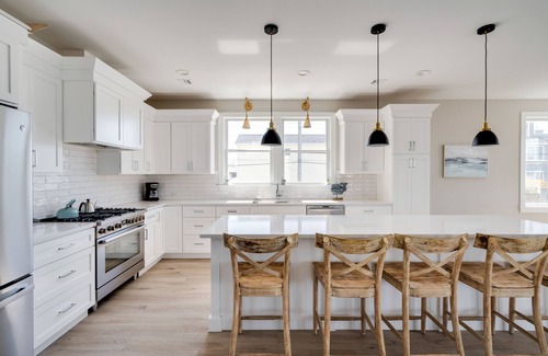 Surf City House | SeaBreeze