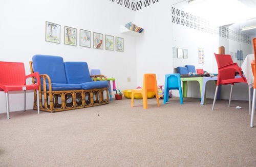 Margate Beach Apartment | Seabrook 506 Margate RSA