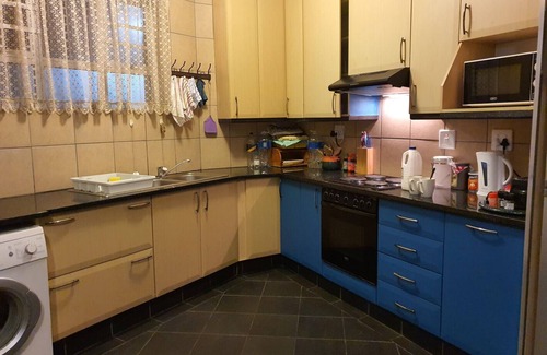 Margate Beach Apartment | Seabrook Apartment 505 - Margate Main Beach