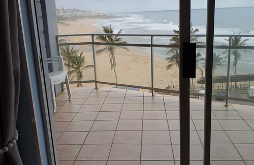 Margate Beach Apartment | Seabrook Apartment 505 - Margate Main Beach