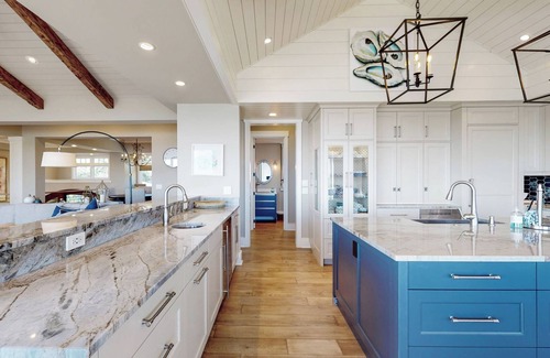 Seabrook Island House | Seabrook Exclusives: 3103 Marshgate Drive