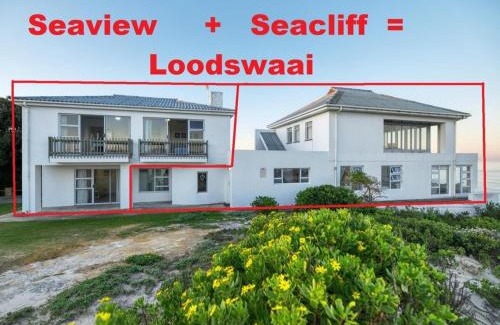 Arniston House | Seacliff In Arniston
