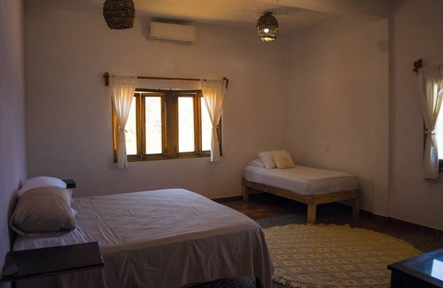 Cabo Corrientes Bed & Breakfast | Seacliff Paradise