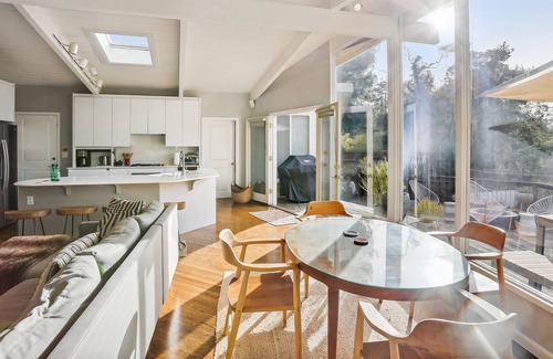 Aptos House | Seacliff Sunset House | 3 Bed, 2 Bath