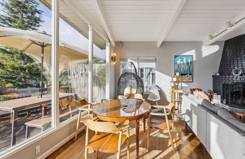 Aptos House | Seacliff Sunset House | 3 Bed, 2 Bath