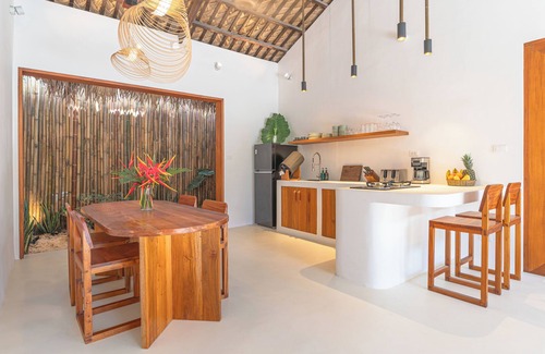 Catangnan Villa | SEACLUB Siargao