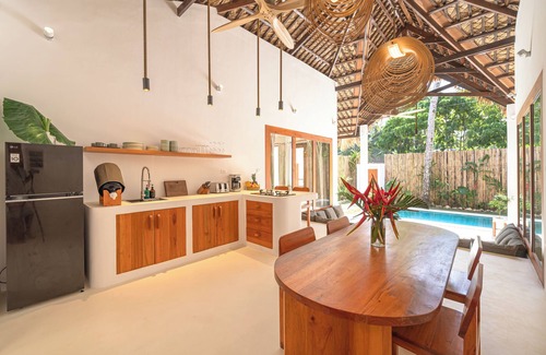 Catangnan Villa | SEACLUB Siargao