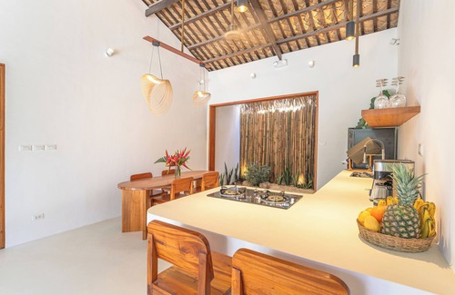 Catangnan Villa | SEACLUB Siargao