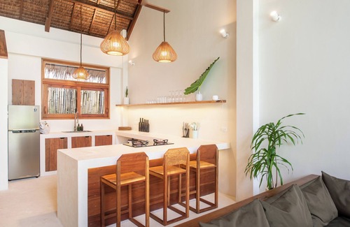 Catangnan Villa | SEACLUB Siargao