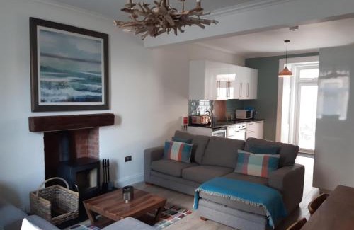 St Monans House | Seaclusion