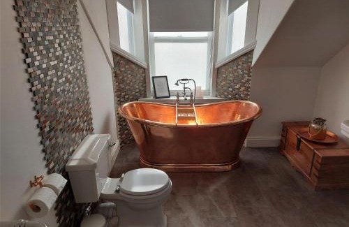 St Monans House | Seaclusion