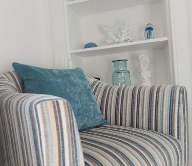 St Monans House | Seaclusion