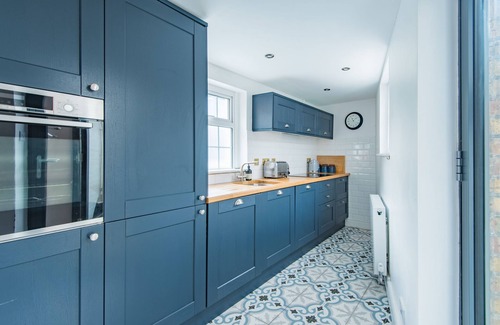 Deal House | Seaclusion - Walmer, Deal