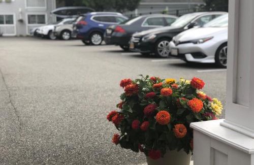 Hyannis Hotel | SeaCoast Inn
