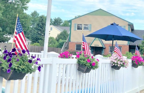 Ogunquit - Wells Hotel | Seacoast Motel
