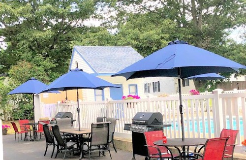 Ogunquit - Wells Hotel | Seacoast Motel