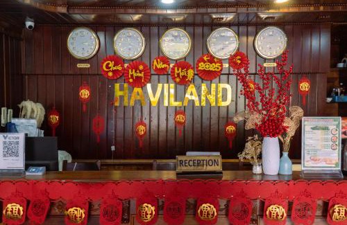 Ngu Hanh Son Hotel | SeaColor Beachstay Danang Hotel by Haviland