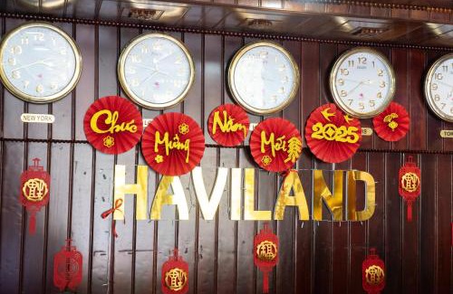 Ngu Hanh Son Hotel | SeaColor Beachstay Danang Hotel by Haviland