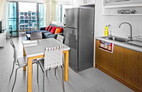 Khao Takiab Apartment | SEACRAZE D702 - 1 Bedroom - Near Beach