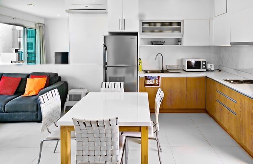 Khao Takiab Apartment | SEACRAZE D702 - 1 Bedroom - Near Beach