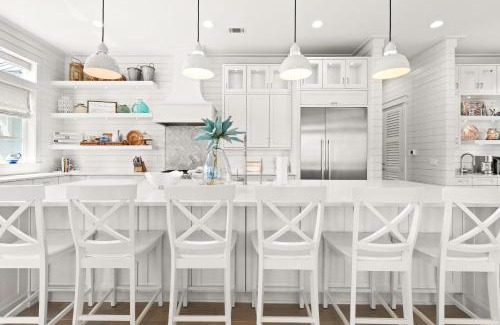 Inlet Beach House | SEAcret to Life