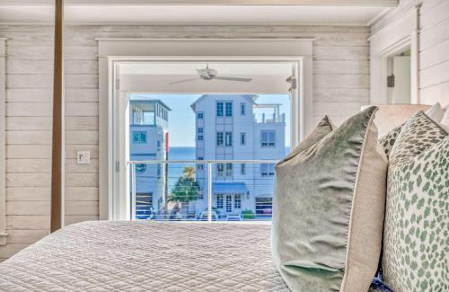 Inlet Beach House | SEAcret to Life