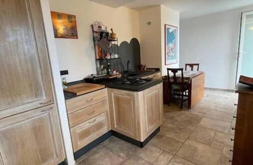 Cogorno House | Seadise Holiday Home in Ligurian Coast with big terrace