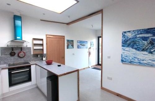 Braunton House | Seadom Lodge