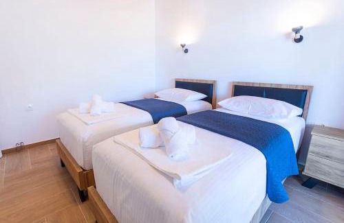 Serifos Villa | SeaeyeVillas 1